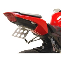 Competition Werkes Fender Eliminator Kit - Honda CBR1000RR (2008-2016) Competition Werkes Fender Eliminator Kit - Honda CBR1000RR (2008-2016)